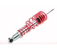 1 TA TECHNIX Molla A Vite Per Sospensione Posteriore - OPEL VECTRA B