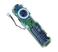 1 tabellone for lavatrice. Compatibile con LG. Scheda madre sostitutiva for lavatrice WD-VH451D5S
