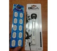 1 tagliacalli credo pedicure con 50 lame art varieta03