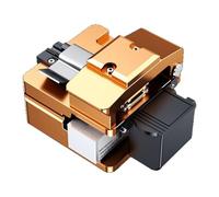 1. taglierina della fibra di Auto-retract con il collettore dei detriti & progettazione tripla della scanalatura per l'impionbatura della taglierina di alluminio del cavo di aviazione