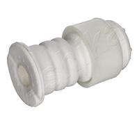 1 TAMPONE PARACOLPO SILENZIATORE ANTERIORE ASHIKA 1590TT012 159-0T-T012