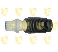 1 TAMPONE PARACOLPO SOSPENSIONE ANTERIORE UNIGOM 390243 390243