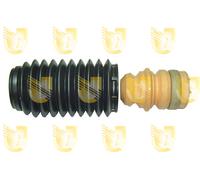 1 TAMPONE PARACOLPO SOSPENSIONE ANTERIORE UNIGOM 391693 391693