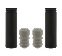 1 TAMPONE PARACOLPO SOSPENSIONE POSTERIORE FEBI BILSTEIN 13096 13096