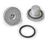 1 tappo a vite di scarico dell'olio con anello di tenuta | 96023264