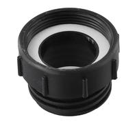 1 Tappo Adattatore for Serbatoio da 60 mm con Filettatura Femmina for valvola, connettore for Serbatoio da Giardino, Accessori da Giardino(58mm)