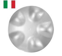 1 Tappo Coprimozzo Copri Mozzo Borchia Compatibile per Ford Transit MK6 MK7