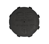 1 tappo del carburante adatto for TH43 TH48 TD18 TD20 TD24 TD33 TD40 TD48 TG18 TG20 TG24 TG25 TG28 TG33 TZ031 KT17 TF22 NB411