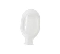 1 Tappo Del Serbatoio Dell'acqua For Irrigatore Orale, Compatibile Con Le Parti Dell'irrigatore Orale Elettrico Philips HX8140 HX8141 HX8255 HX8240 HX8111 HX8211