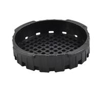 1 Tappo Filtro In Plastica For Macchina Da Caffè - Compatibile Con AeroPress