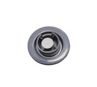 1 Tappo For Serbatoio Dell'acqua For Vaporizzatori For Indumenti - Compatibile Con Philips GC481 GC485 GC487 GC486 GC482 GC488 GC485 - Accessori For Valvole