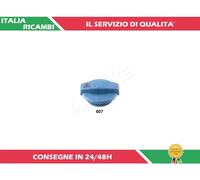 1 TAPPO RADIATORE ASHIKA 33-00-007