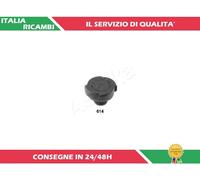 1 TAPPO RADIATORE ASHIKA 33-00-014