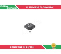 1 TAPPO RADIATORE ASHIKA 33-00-022