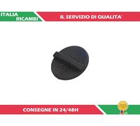 1 TAPPO RADIATORE ASHIKA 33-00-037