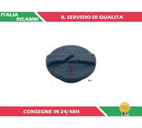 1 TAPPO RADIATORE ASHIKA 33-00-040