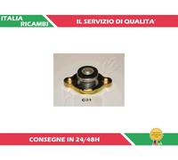 1 TAPPO RADIATORE ASHIKA 33-0C-C31