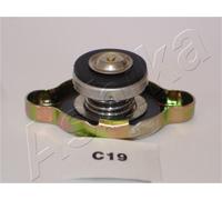 1 TAPPO RADIATORE ASHIKA 330CC19 33-0C-C19