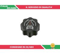 1 TAPPO SERBATOIO REFRIGERANTE FEBI BILSTEIN 22081
