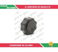 1 TAPPO SERBATOIO REFRIGERANTE GOOM RC0018 RC-0018
