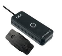 1 tasto/3 tasti, tastiera collegata USB, tastiera multipiattaforma, tasti di programmazione macro per lavorare i giochi