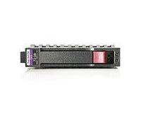 HPE 1TB 6G SAS SFF disco rigido interno 1,02 TB 7200 Giri/min 2.5"
