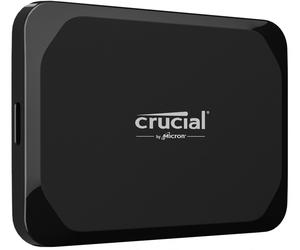 1 TB Crucial X9 SSD extern