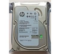 1 TB SAS HP MB1000FBZPL / ST1000NM0001 7200rpm 16MB HDD 3.5" Disco Rigido Nuovo