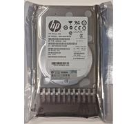 1 TB SAS HP MM1000FBFVR/ST91000640SS 7200RPM 64MB HDD 2.5 " Interno Disk Nuovo