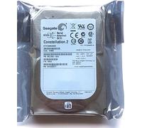 1 TB SAS Seagate Constellation.2 ST91000640SS 7200rpm 64MB 2,5" Disco Rigido Neu
