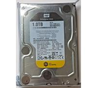 1 TB SATA Western Digital WD1003FBYZ-010FB0 7200rpm 64MB HDD 3.5 " Disk Nuovo
