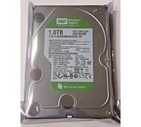 1 TB SATA Western Digital WD10EARS-22Y5B1 5400rpm 64MB HDD 3,5 " Disk Nuovo