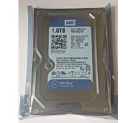 1 TB SATA Western Digital WD10EZEX-22BN5A0 7200rpm 64MB HDD 3.5 " Disk Nuovo