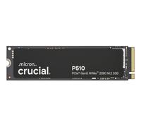 CRUCIAL P510 1TB PCIE M.2 GEN5 2280 SSD