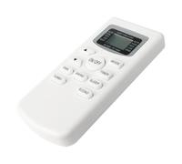 1 telecomando A/C da utilizzare for GYKQ-34 GYKQ-47 KT-TL1 KFR-23GW KTTCL003 Controller for condizionatore d'aria