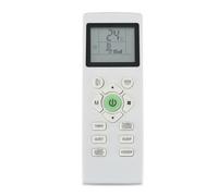 1 telecomando A/C da utilizzare for il controller di condizionamento dell'aria Chigo ZH/ZH-04 ZH/ZH-01