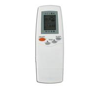 1 telecomando A/C da utilizzare for RFL-0601EHL RFL-0301 RFL-0601 KTKL001, controller di condizionamento dell'aria.
