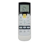 1 Telecomando A/C for AR-RY18 AR-RY13 AR-RY3 AR-RY19 | New A/C Remote Control for INVERTER AR-RY18 AR-RY13 AR-RY3 AR-RY19 Air Conditioner Air Conditioning