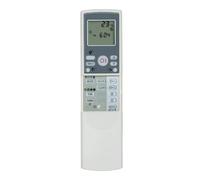 1 telecomando A/C per CRMC-A768JBEZ CRMC-A629JBEZ CRMC-A669JBEZ AY-XP30EJ aria condizionata controller