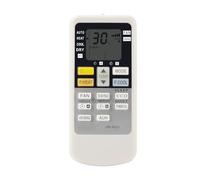 1 telecomando A/C RM-8023Y da utilizzare solo for il controller del condizionatore d'aria A75C2713 A75C3623 A75C3297