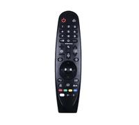 1 telecomando a infrarossi ANMR19BA for HDTV senza voce