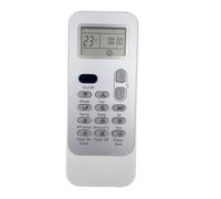 1 telecomando AC DG11J1-31 for condizionatore d'aria compatibile con DG11J1-32 DG11J1-36 DG11J1-4