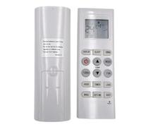 1 telecomando AC KKG9A-C1 for condizionatore d'aria(Replacement)