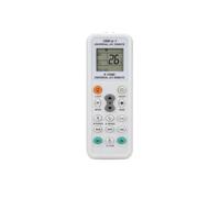 1 telecomando AC LCD K-1028E 1000 in compatibile con marchi