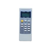 1 telecomando adatto for condizionatore d'aria CV-2P13SX CV-2P10SC CRMC-A589JBEZ CV-P09FX CV-P09LX CV-P10MX CV-P12LX XV-4181