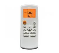 1 telecomando adatto for condizionatore d'aria MrCool Pioneer RG57A6/BGEFU1 RG57D/BGE RG57B/BGE RG57B2/BGE