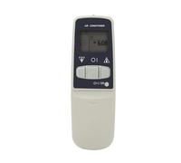 1 telecomando adatto for CRMC-A310JBE0 CRMC-A343JBEO CRMC-A344JBE0 A357JBEO Controller for condizionatore d'aria