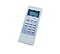 1 telecomando adatto for CVP12PX CRMC-A663JBEZ CVPD13PX CV2P10SC CV2P10SC P09FL CRMC-A805JBEZ condizionatore d'aria