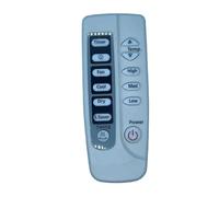 1 telecomando adatto for il controller A/C del condizionatore d'aria ARC-770 ARC-733 KT3X006