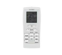 1 telecomando adatto for il controller del condizionatore d'aria GZ-12B-E1 GZ-12A-E1